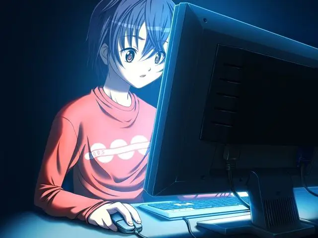 10 Situs Nonton Anime Gratis Terbaik dan Terlengkap