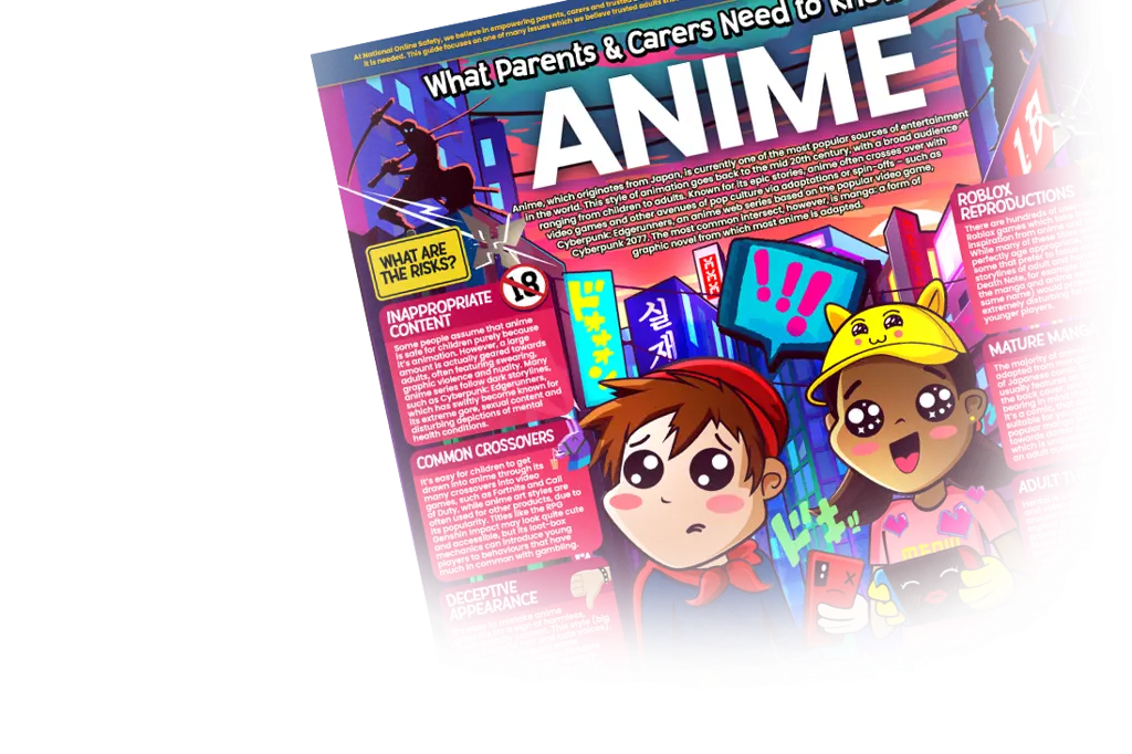 Streaming Anime Gratis di Nanimein: Apakah Aman dan Legal?