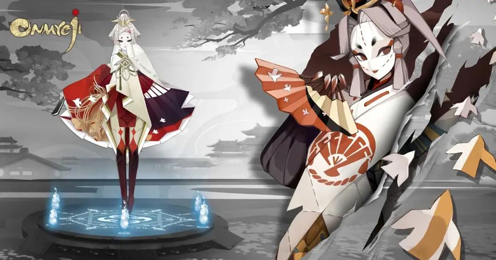 Nonton Anime Saikyou Onmyouji no Isekai Tenseiki: Petualangan di Dunia Lain!