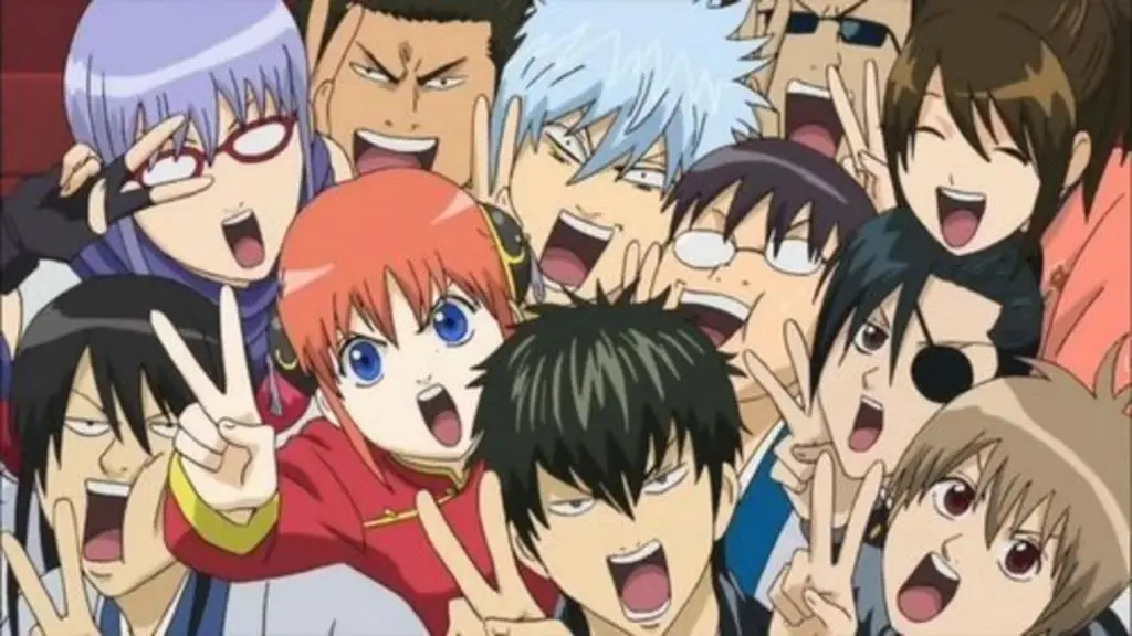 Eksplorasi Berbagai Genre Anime yang Menarik Berbagai Genre Anime