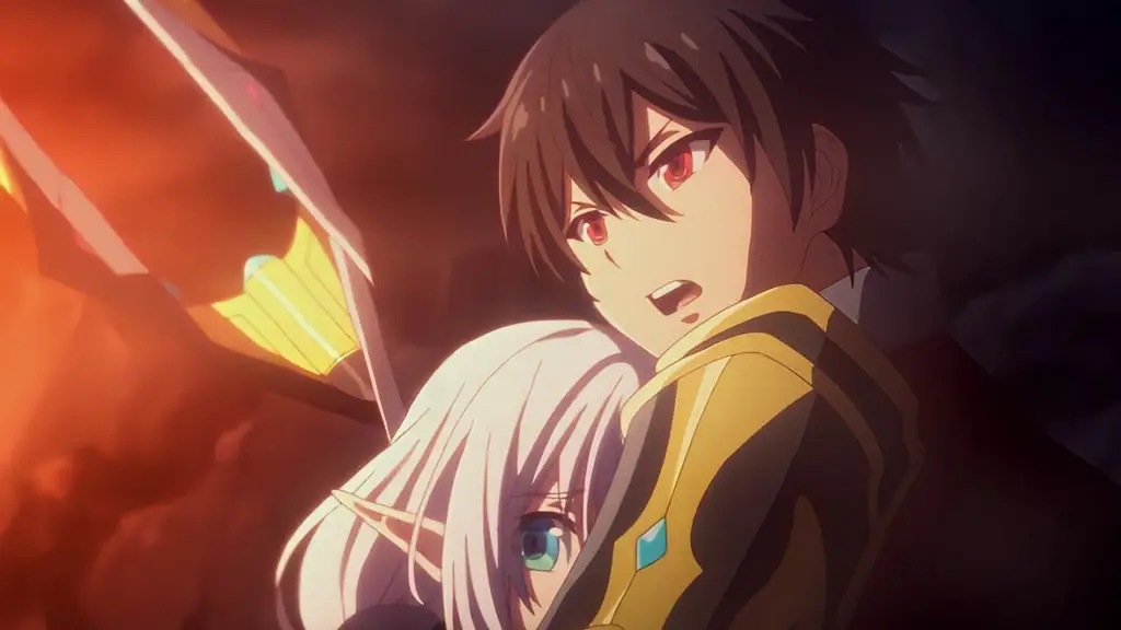 Review Anime Shijou Saikyou no Daimaou: Apakah Layak Ditonton?