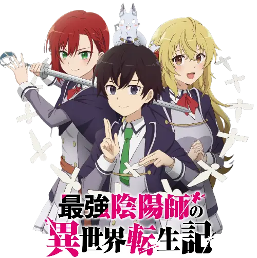 Download & Nonton Saikyou Onmyouji no Isekai Tenseiki Sub Indo Kualitas Terbaik