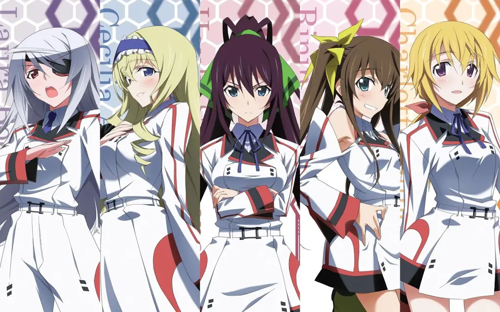 Cara Mudah Nonton Anime IS di Smartphone dan PC