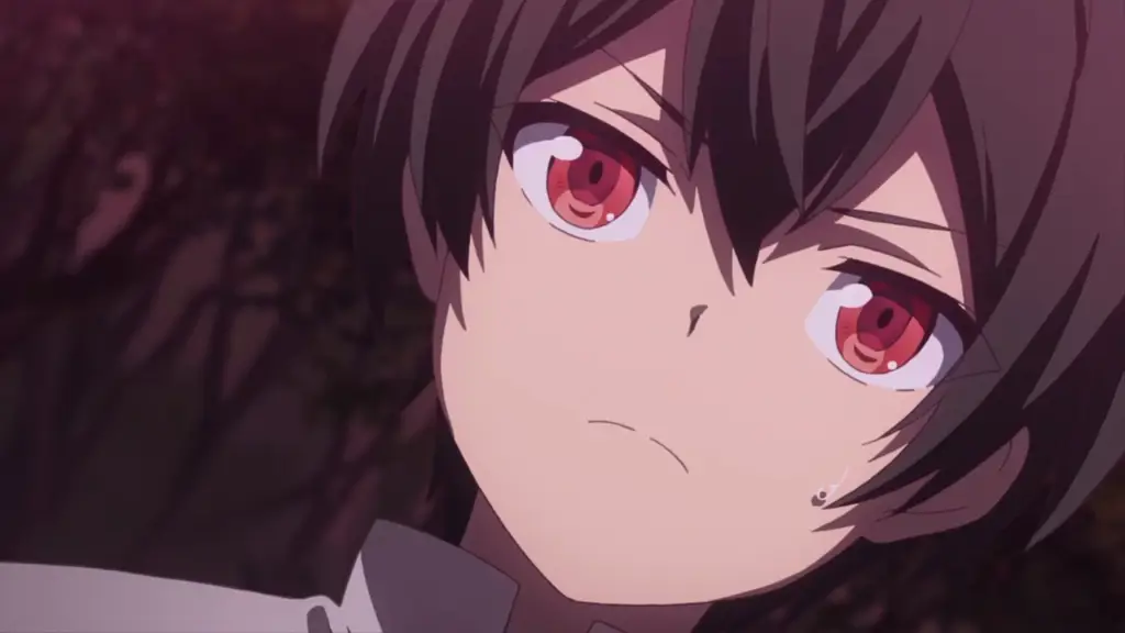 Momen menarik dari anime Shijou Saikyou no Daimaou Adegan anime Shijou Saikyou no Daimaou