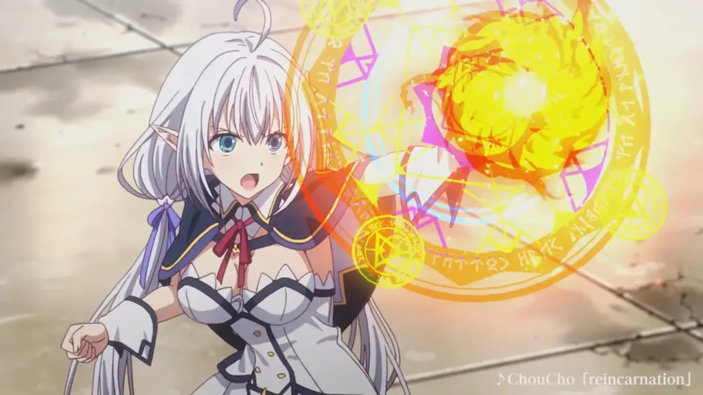 OST Shijou Saikyou no Daimaou: Soundtrack yang Menawan