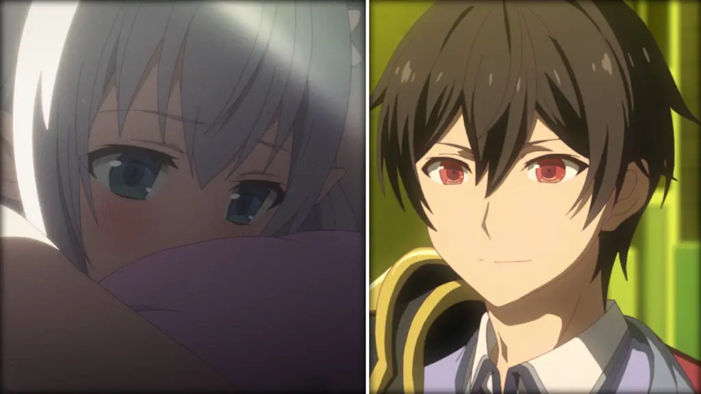 Momen Menarik dari Anime Shijou Saikyou no Daimaou Adegan anime Shijou Saikyou no Daimaou yang menarik