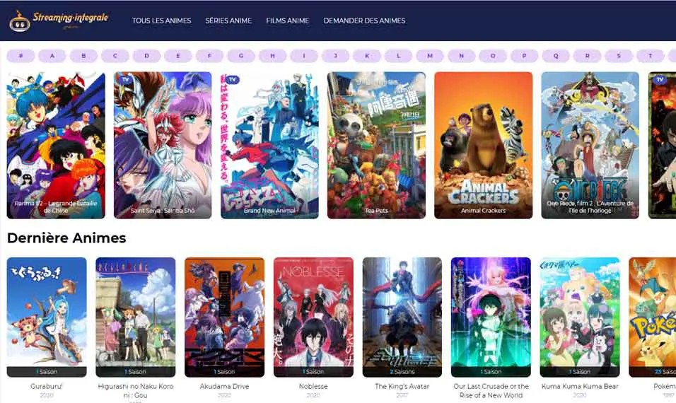 Nanimein vs. Situs Nonton Anime Lain: Perbandingan Fitur dan Kualitas