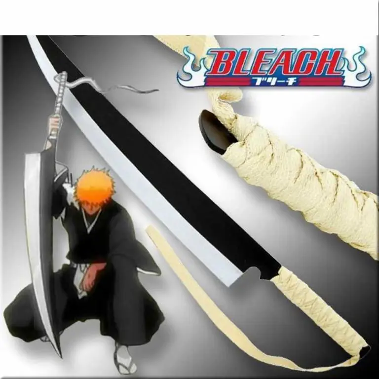 Rekomendasi Situs Nonton Anime Bleach Lengkap