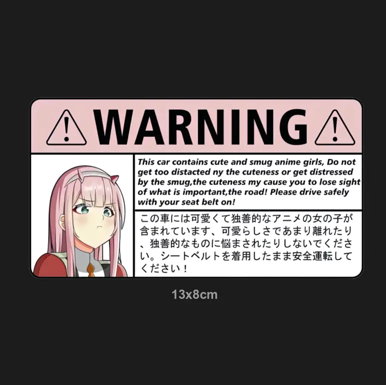 Peringatan! Bahaya Menonton Boku no Pico