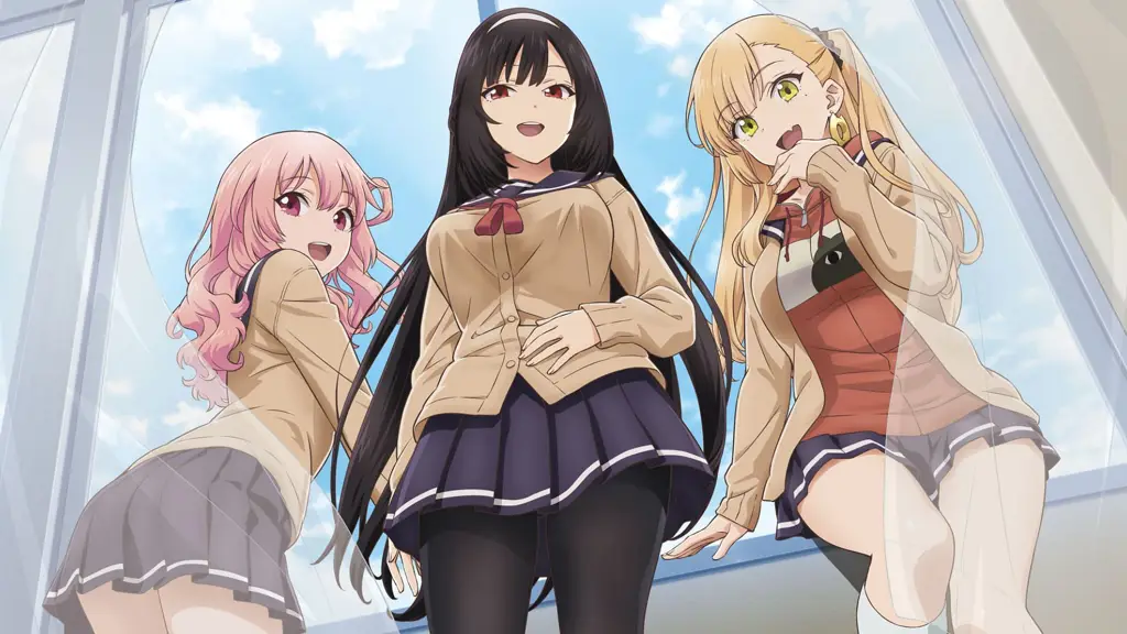 Alasan Boku no Pico Dilarang: Kontroversi & Dampaknya
