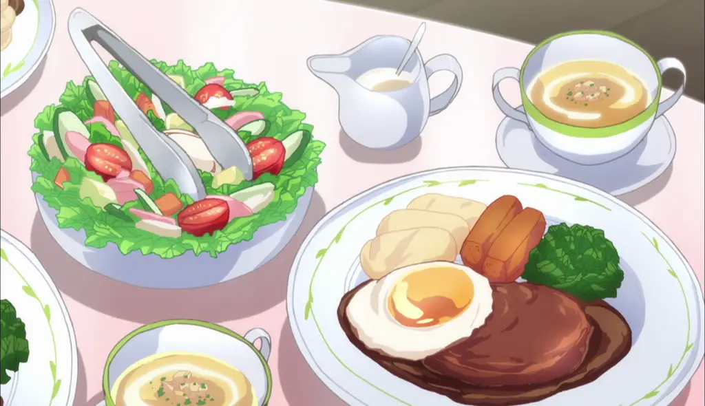 Alternatif Anime yang Lebih Baik Rekomendasi Anime Sehat