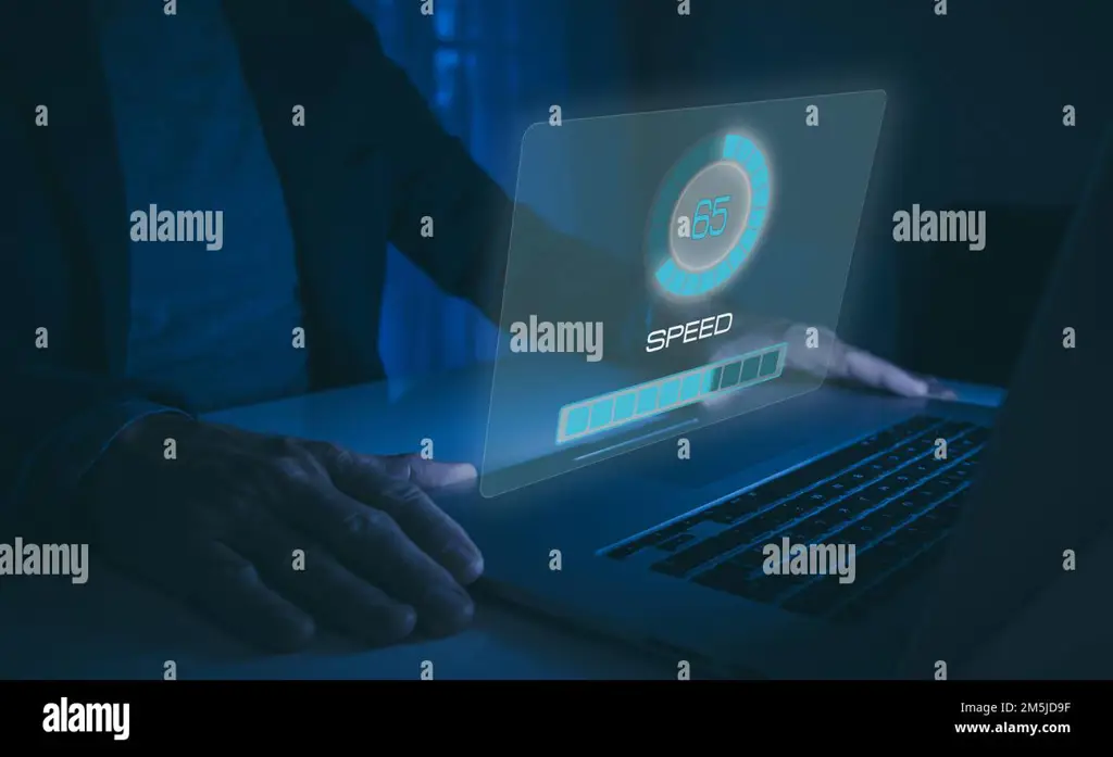 Kecepatan Internet yang Optimal koneksi internet cepat untuk nonton anime
