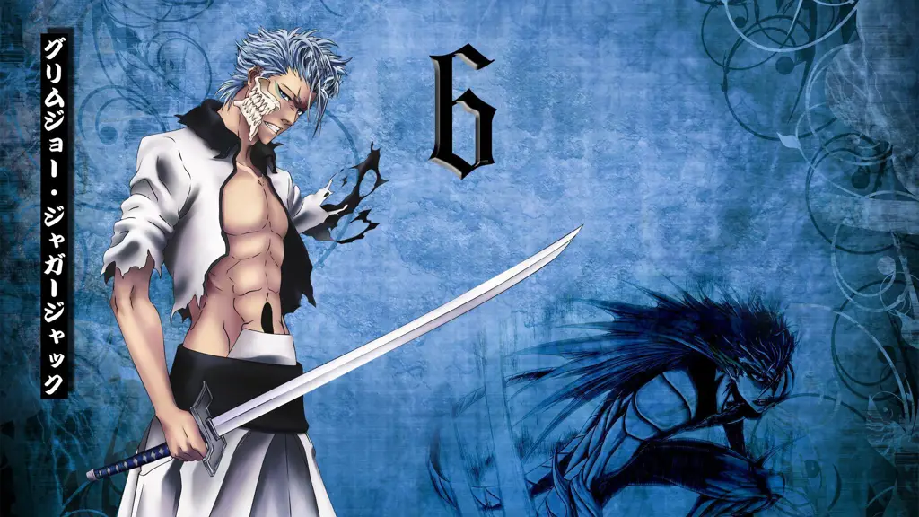 Download & Nonton Bleach Episode Terbaru Sub Indo