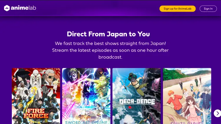Memilih Situs Streaming Anime yang Tepat Perbandingan berbagai situs streaming anime