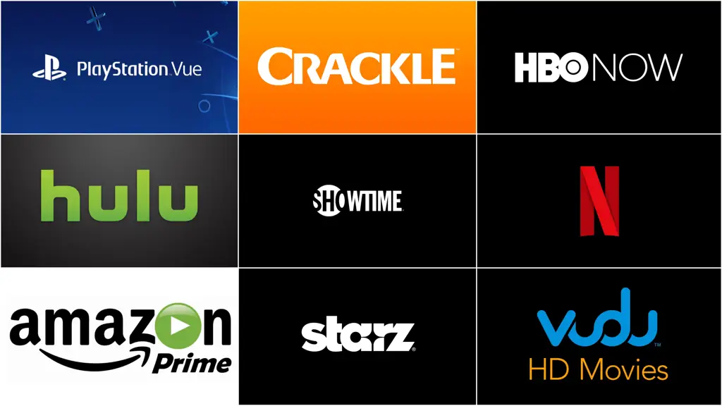 Memilih Layanan Streaming yang Tepat Perbandingan layanan streaming legal