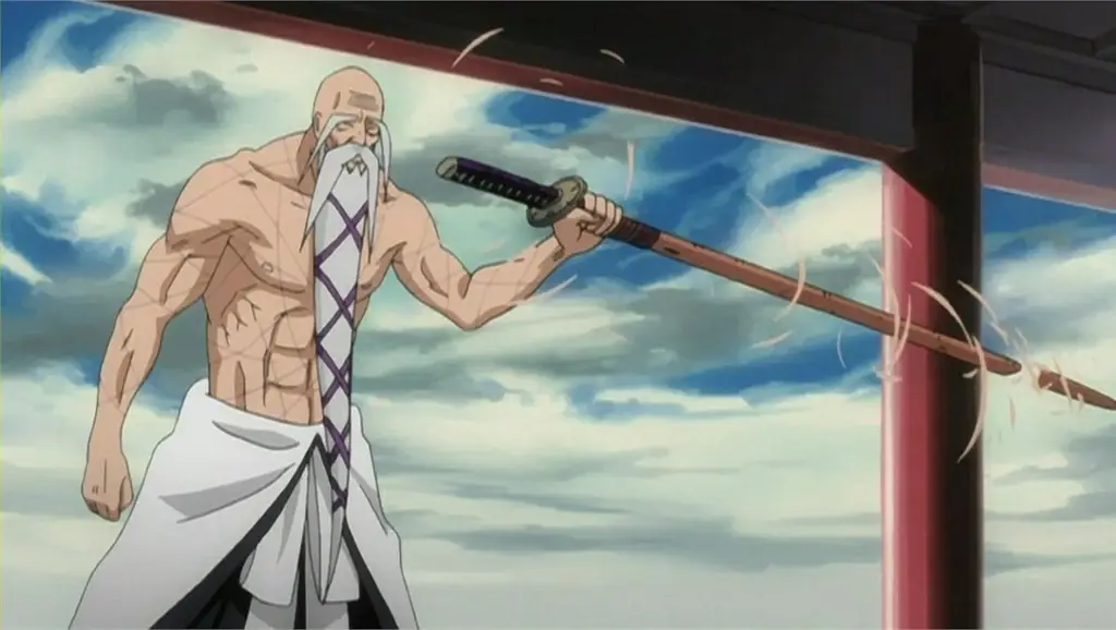 Tempat Nonton Anime Bleach Gratis & Legal
