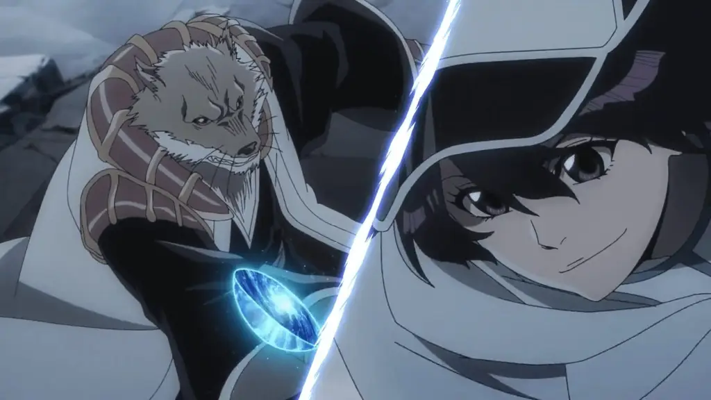 Puncak Pertarungan Bleach Adegan klimaks dari Bleach