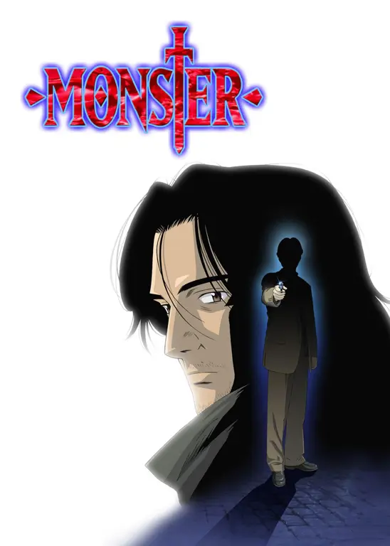 Karakter-karakter di Anime Monster Karakter-karakter dalam anime Monster