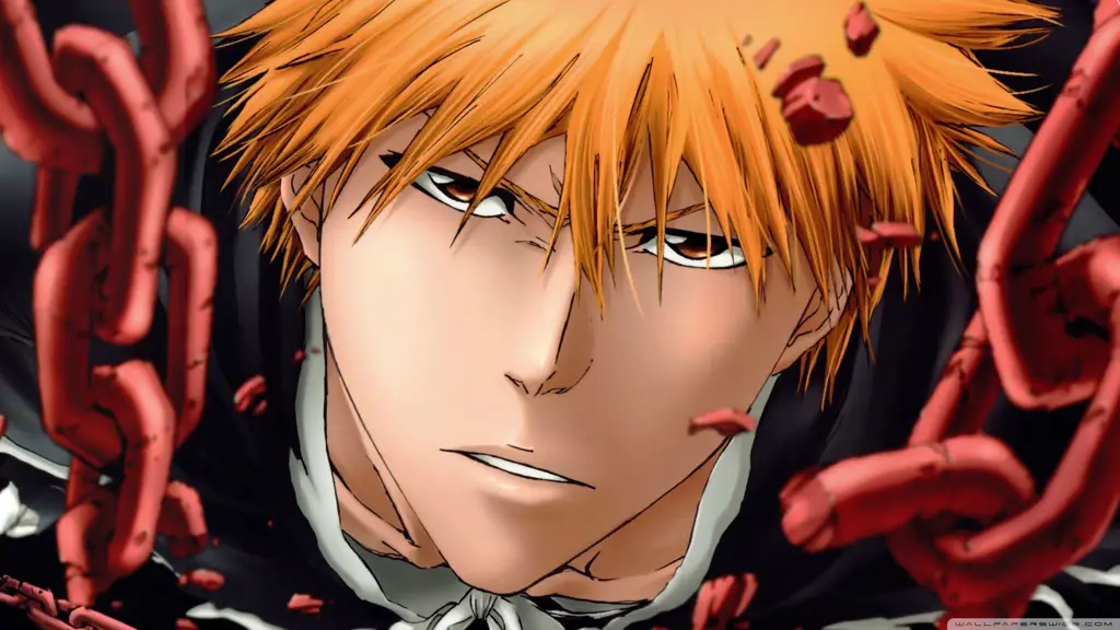 Nonton Bleach Sub Indo: Pilihan Terbaik untuk Penggemar Anime