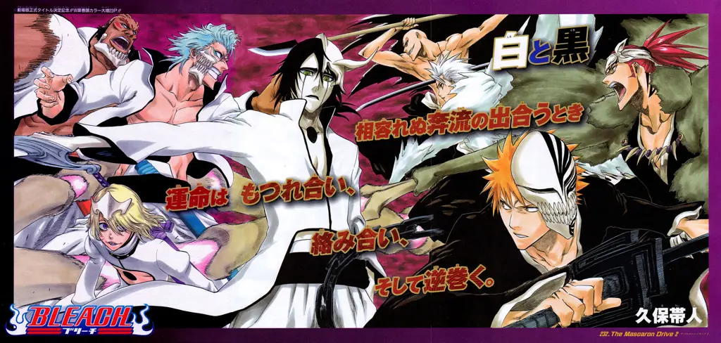 Panduan Lengkap Nonton Anime Bleach dari Awal Hingga Akhir