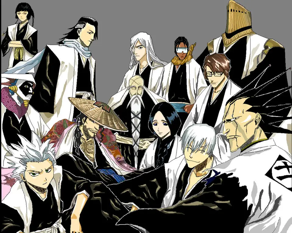 Ulasan Anime Bleach: Alasan Kenapa Kamu Harus Nonton