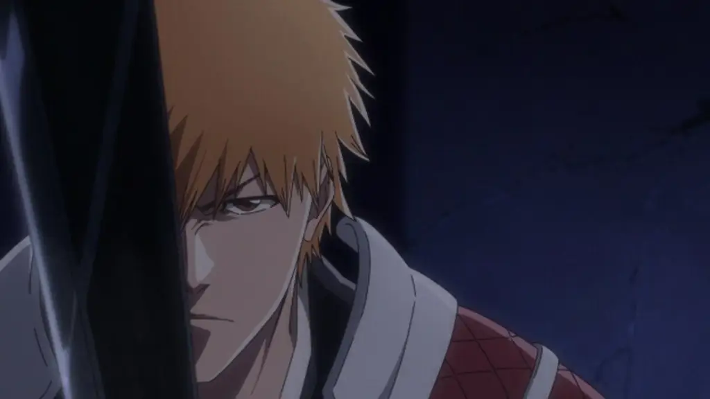Arc terakhir Bleach yang penuh emosi Gambar adegan dari arc terakhir Bleach