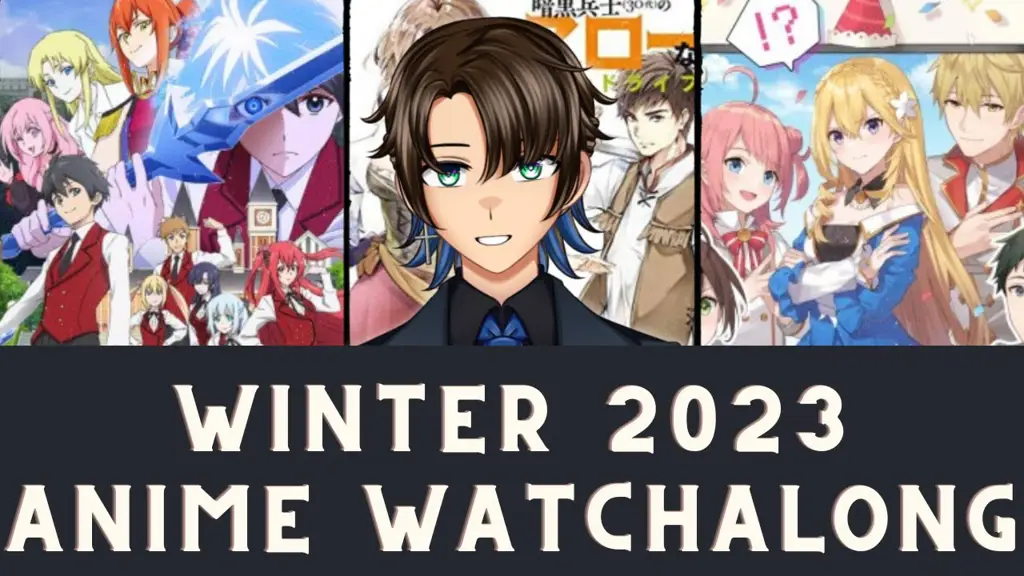 Komunitas Nonton Anime IS: Temukan Teman Sebaya!