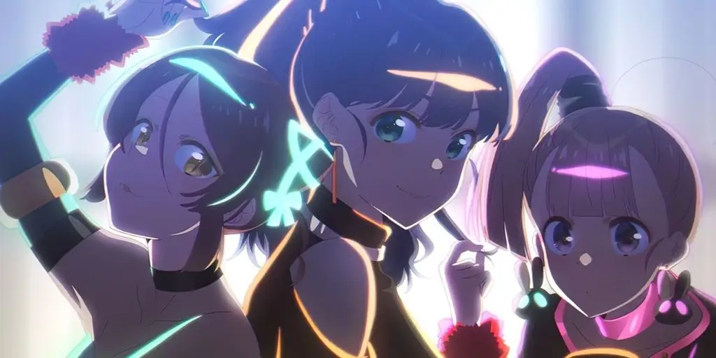 Beragam Penggemar Anime Gambar berbagai macam orang yang menyukai anime