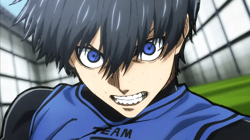 Alasan Kenapa Kamu Harus Nonton Anime Blue Lock Sekarang Juga!