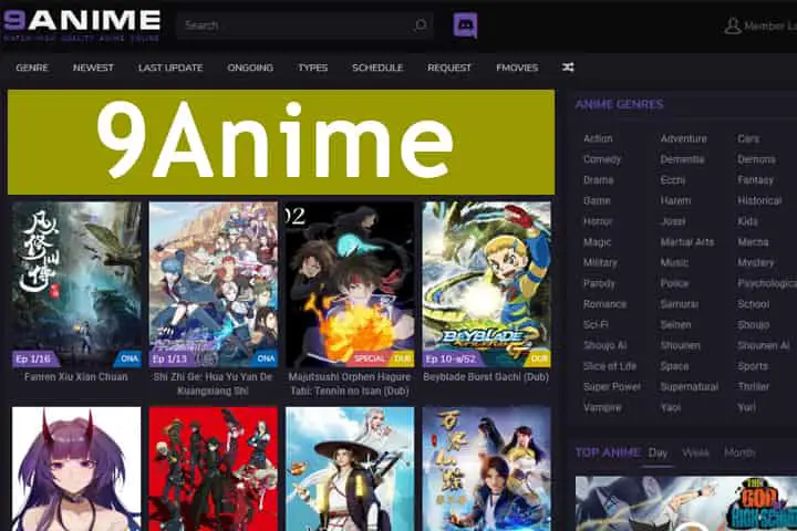 Tips Aman Streaming Anime Praktik aman menonton anime online