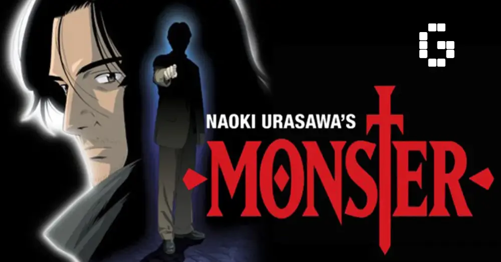 Jalinan Kompleks antar Karakter Hubungan rumit antara berbagai karakter dalam anime Monster.