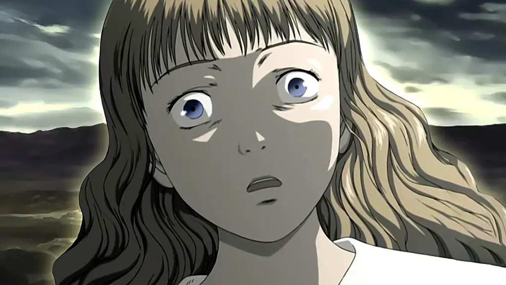 Adegan menegangkan yang menggambarkan ketegangan dalam anime Monster Adegan menegangkan dari anime Monster
