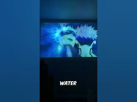 Pengalaman Menonton Anime yang Nyaman Ilustrasi pengalaman menonton anime yang menyenangkan dan aman