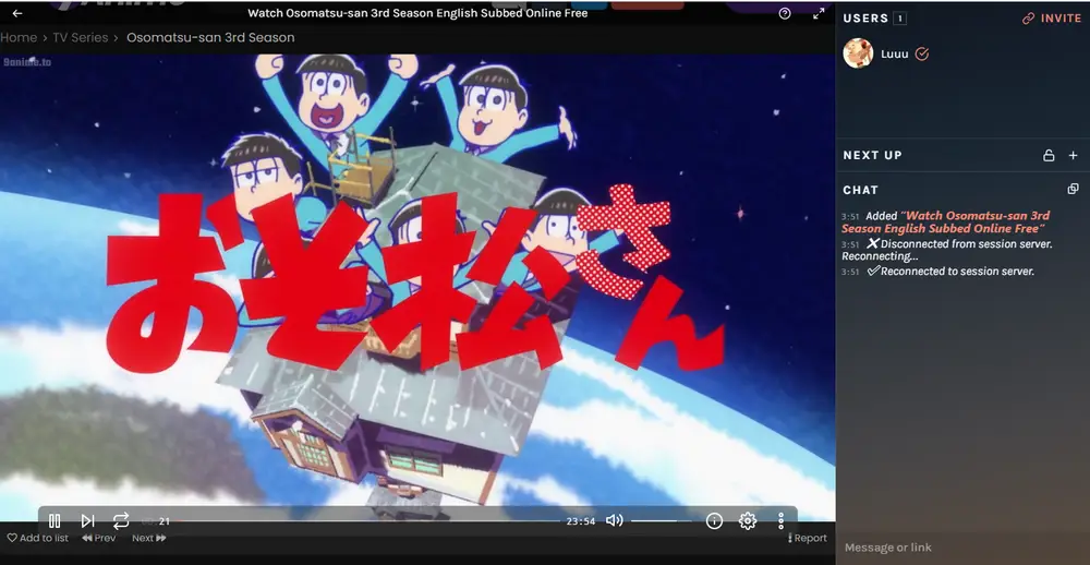 Menonton Anime Bersama Teman Gambar beragam penggemar anime menonton anime bersama-sama