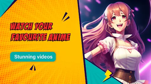 Pengalaman Menonton Anime yang Nyaman Gambar seseorang menonton anime di laptop