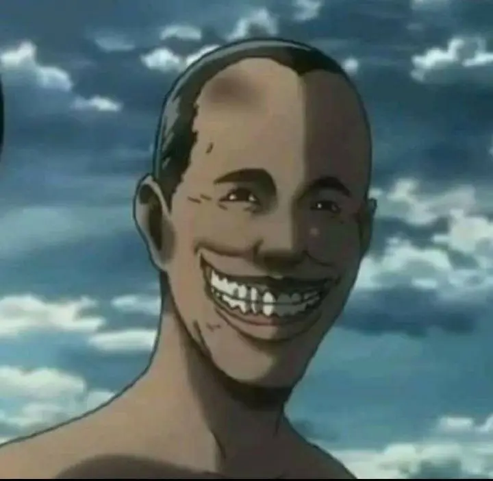 Kualitas Video yang Buruk Contoh gambar anime dengan kualitas rendah
