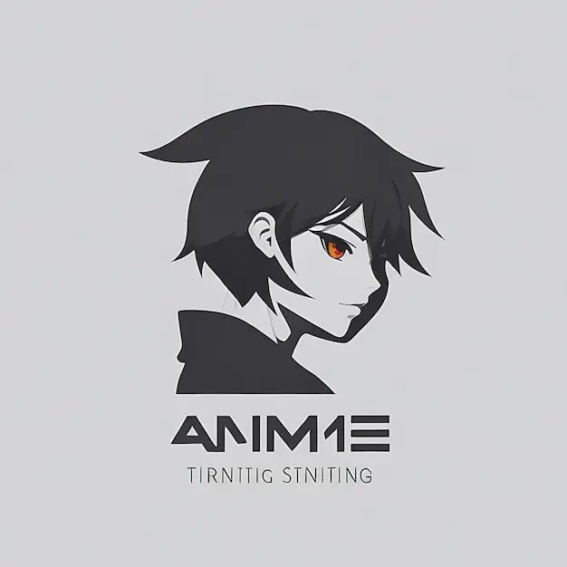 Platform Streaming Anime Resmi Logo berbagai platform streaming anime resmi