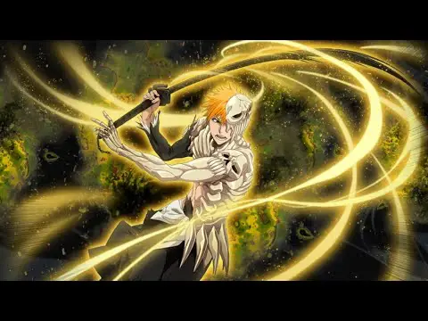 Aksi Pertarungan Mendebarkan di Dunia Bleach Adegan pertarungan seru dari anime Bleach