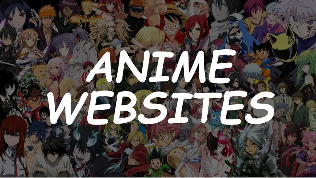 Menonton Anime Online Seseorang menonton anime secara online