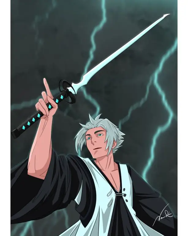 Download & Nonton Anime Bleach Sub Indo Kualitas Terbaik