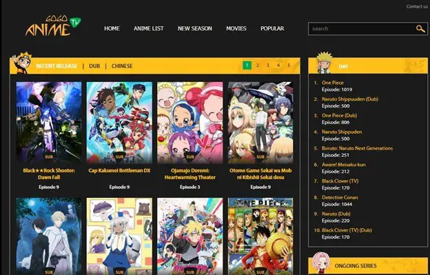 Keamanan dan Privasi Aplikasi Gambar ilustrasi keamanan aplikasi nonton anime