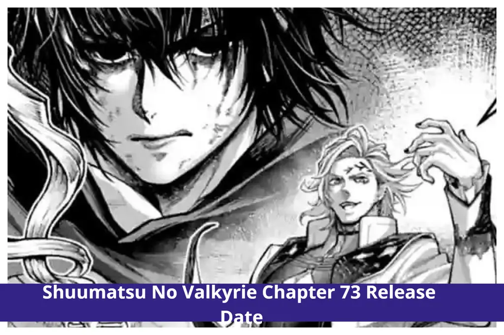 Pertarungan Sengit Dewa vs Manusia Adegan pertarungan anime Shuumatsu no Valkyrie yang menegangkan