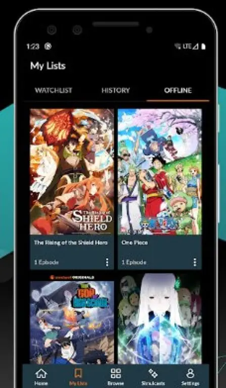 Memilih Aplikasi yang Tepat Perbandingan berbagai aplikasi streaming anime berdasarkan fitur dan harga