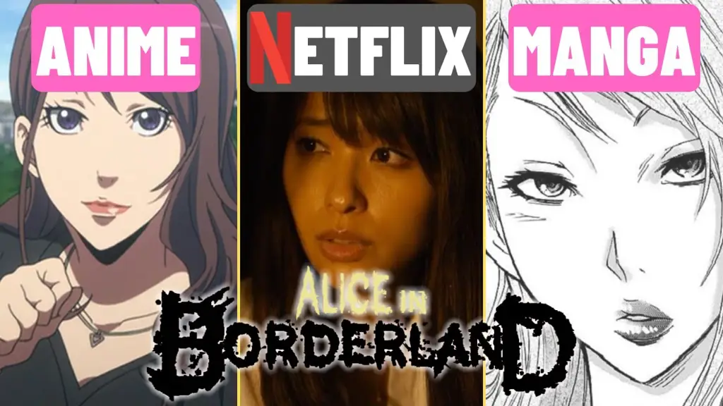 Perbandingan Anime Censored vs Uncensored Perbandingan anime yang disensor dan tidak disensor