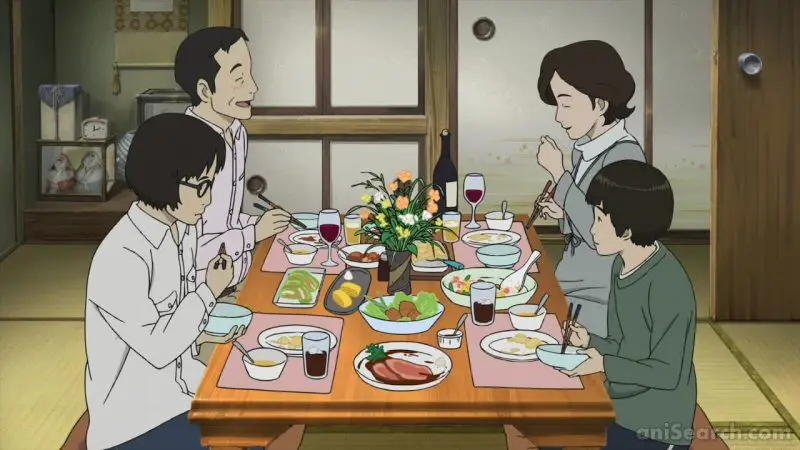 Panduan orang tua untuk memilih anime yang sesuai usia