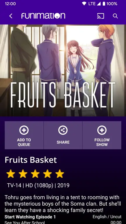 Aplikasi Streaming Anime Terbaik Berbagai aplikasi streaming anime terbaik