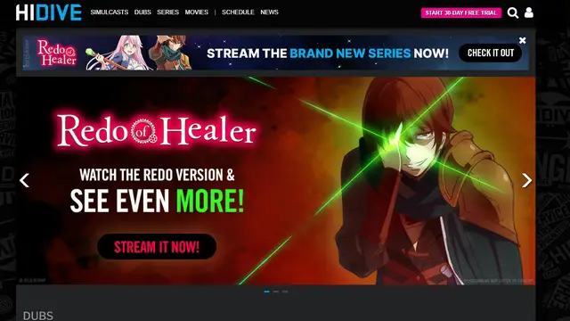 Menonton Anime Secara Legal Cara menonton anime secara legal dan aman