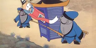 Review Anime China: Genre, Cerita, dan Rekomendasi Terbaik