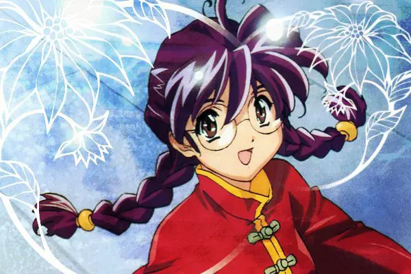Karakter Anime China Favorit Karakter-karakter anime China yang menarik