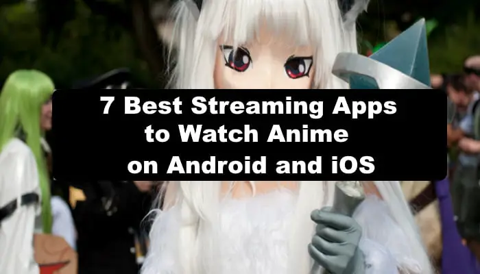 Memilih Aplikasi Streaming Anime yang Tepat Perbandingan berbagai aplikasi streaming anime
